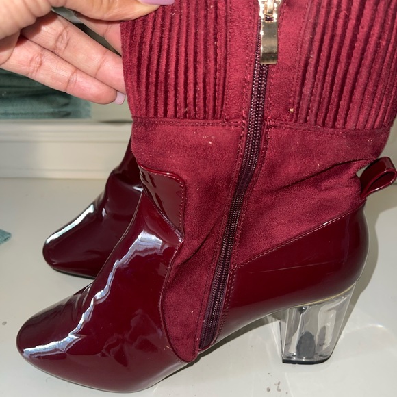 Boots - Picture 5 of 7